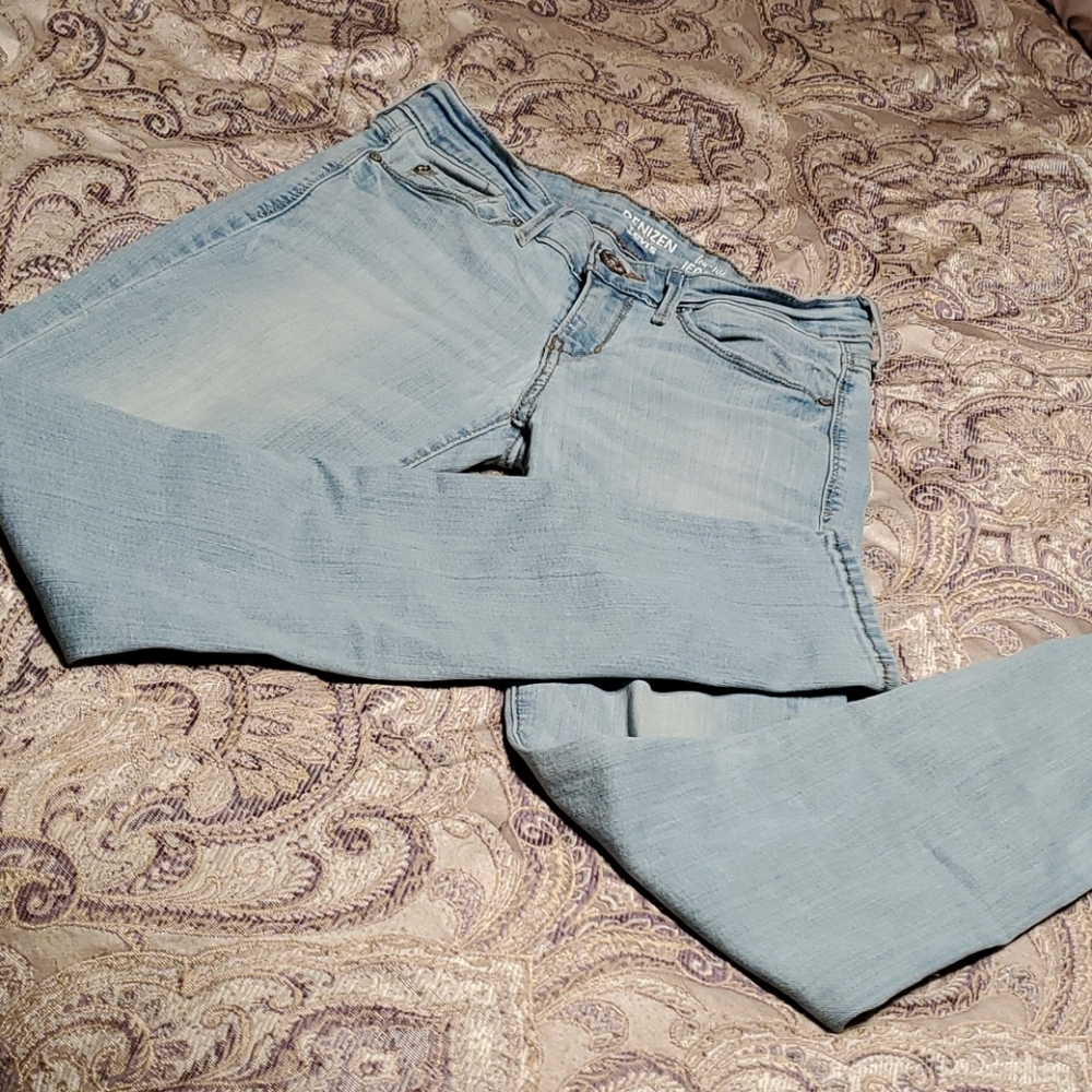 Levi's Denizen - image 2